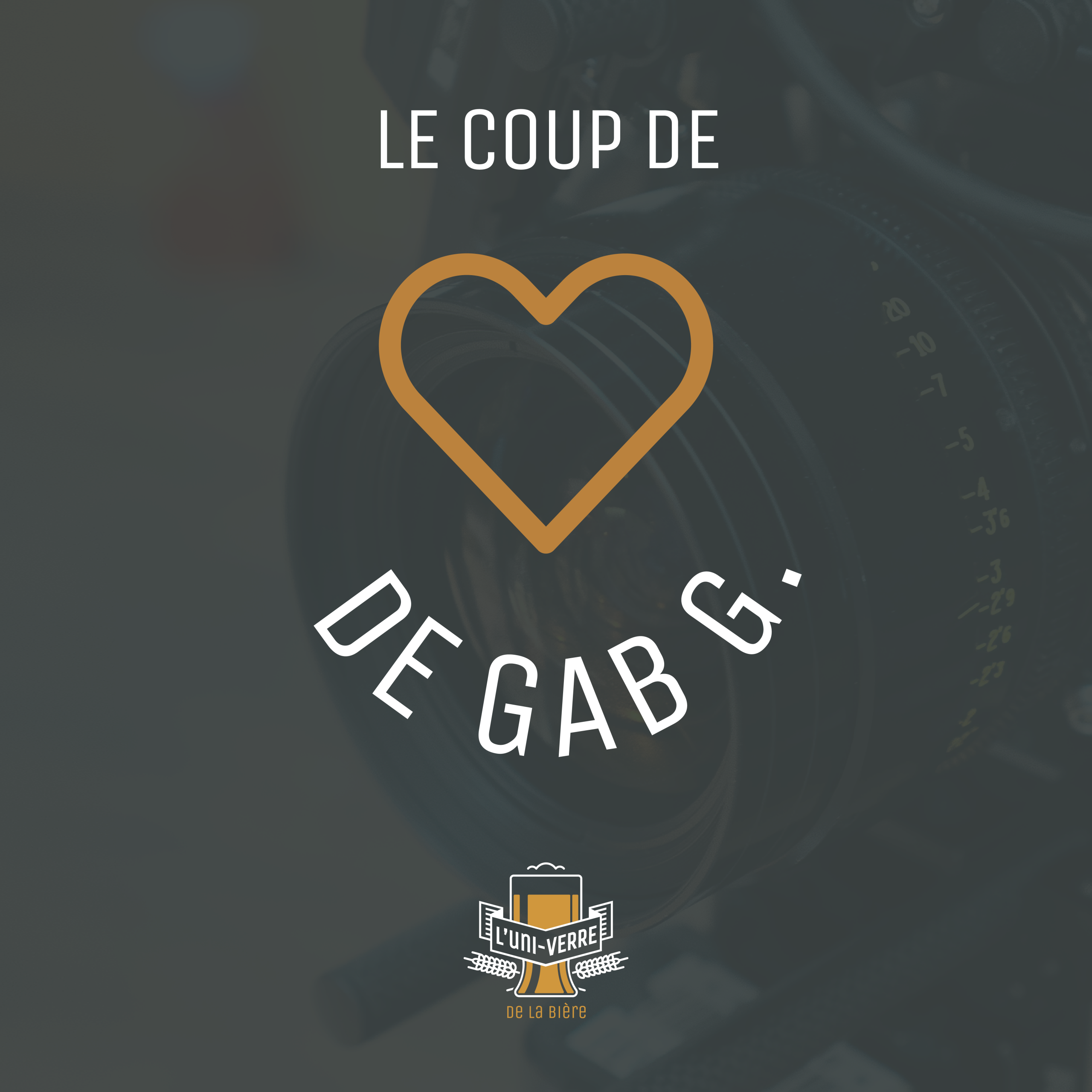 coup de coeur de gab