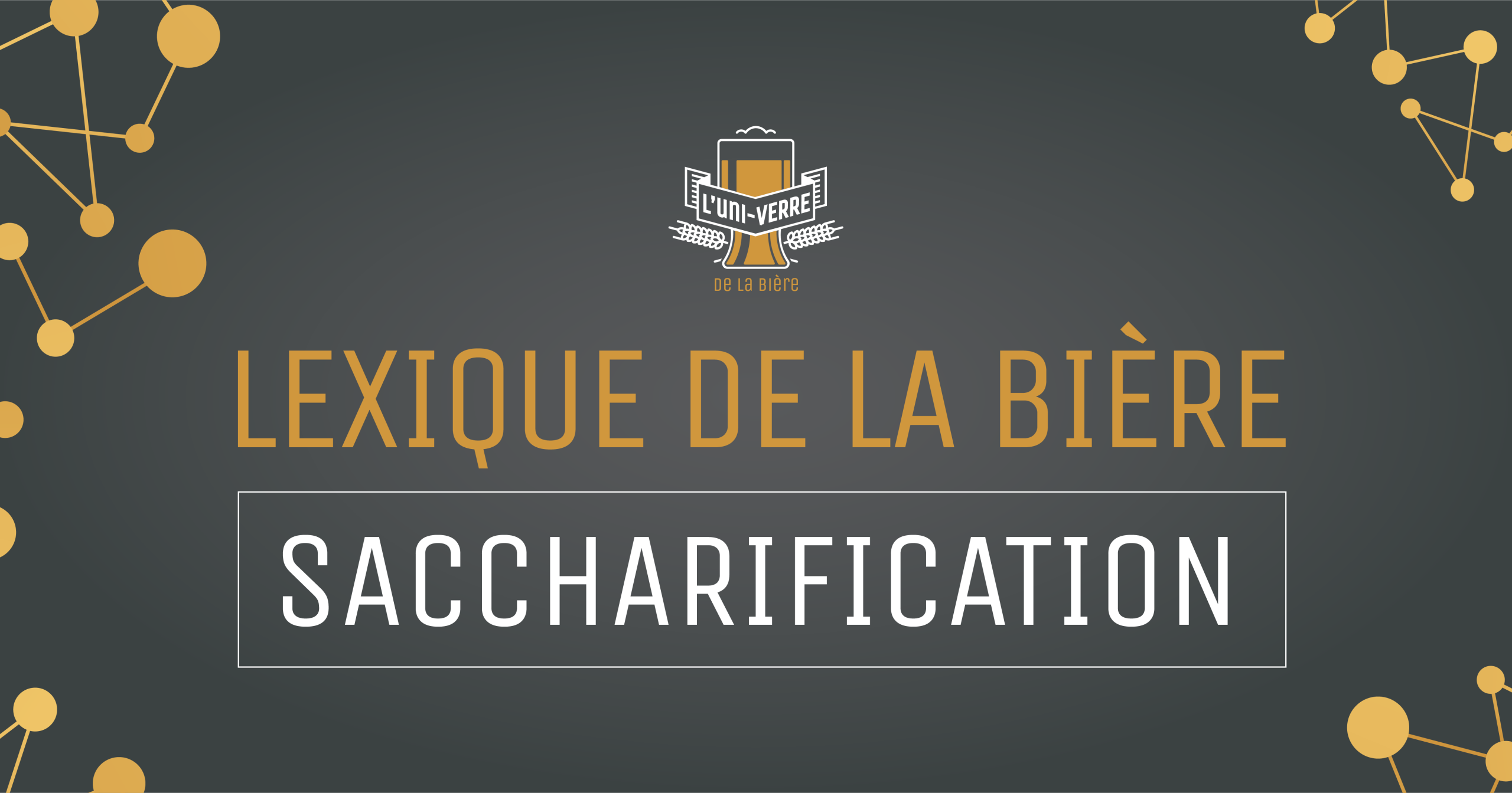saccharification
